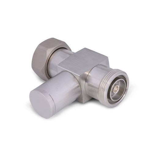 Ограничитель перенапряжений типа 1 телекоммуникационныйкоаксиальныйчетвертьволновой