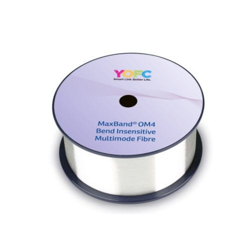 Оптический кабель для передачи данных MaxBand®LANIECмногомодовый