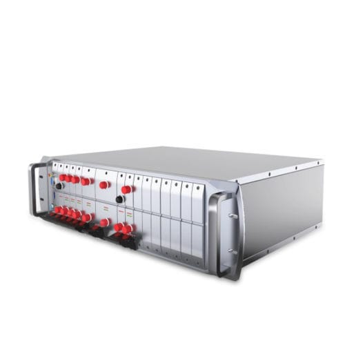 Оптическая линия задержки AFODa-bcde/e*①