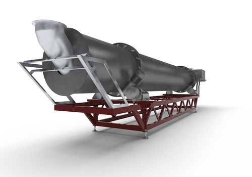 Гранулятор