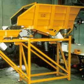 Дозатор волокна автоматический бункервысокоточный