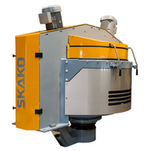 Турбинный смеситель ROTOCONIX® порционного действия для жидкостейвертикальный