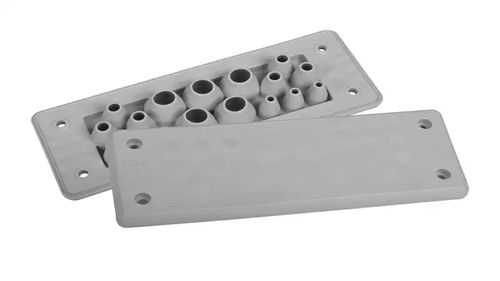 IP65 cable entry plate MH 24for cables
