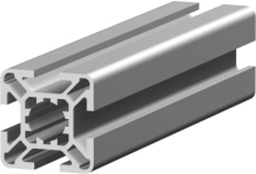 Алюминиевый профиль 1.11.030030.43L серии Т-образный для чистых помещений