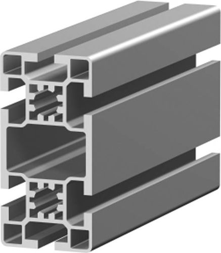 Алюминиевый профиль 1.11.045090.64LPT-паз