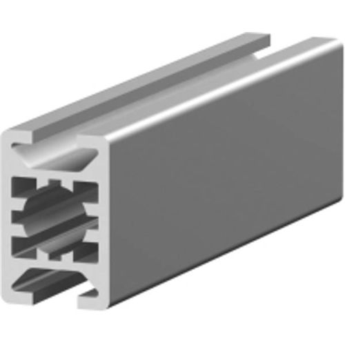Алюминиевый профиль 1.11.020030.24LPT-паз