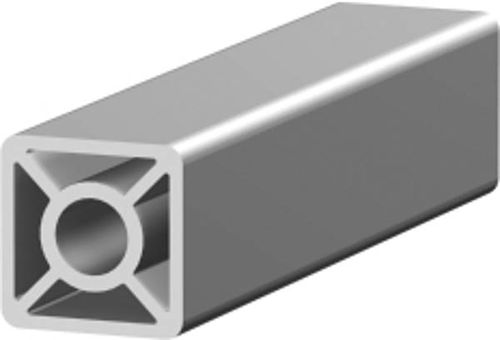 Алюминиевый профиль серии 1.11.030030Т-паз