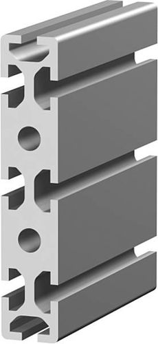 Алюминиевый профиль 1.11.030150.84СПТ-паз