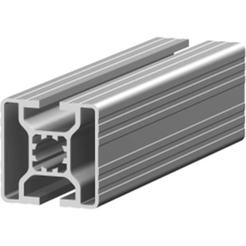 Алюминиевый профиль серии 1.11.040040Т-паз