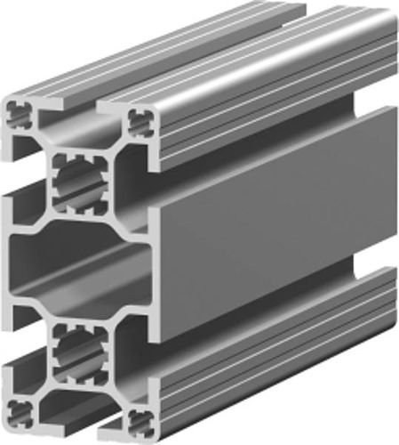 Алюминиевый профиль серии 1.11.040080Т-паз
