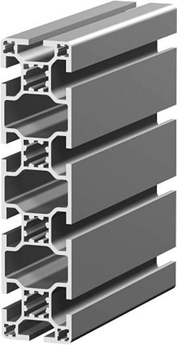 Алюминиевый профиль 1.11.040160.104LPT-паз