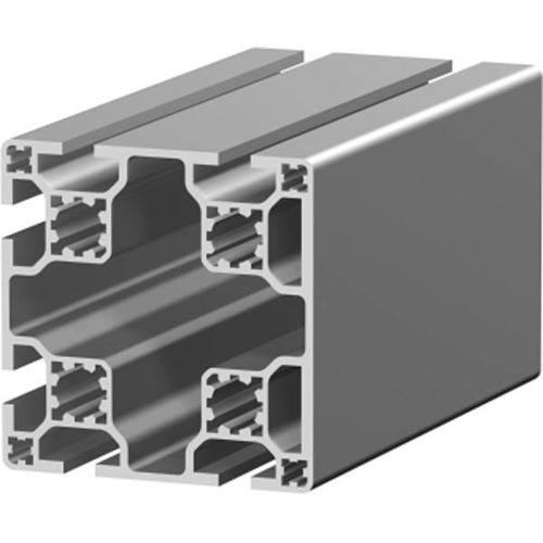 Алюминиевый профиль 1.11.080080.63LPT-паз