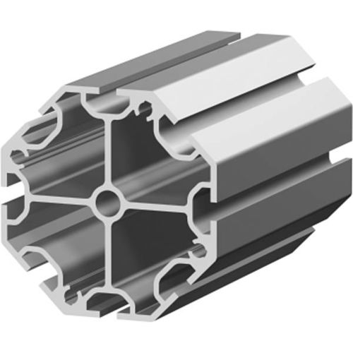 Алюминиевый профиль 1.11.0408кт.89СПТ-паз для тяжелых нагрузок