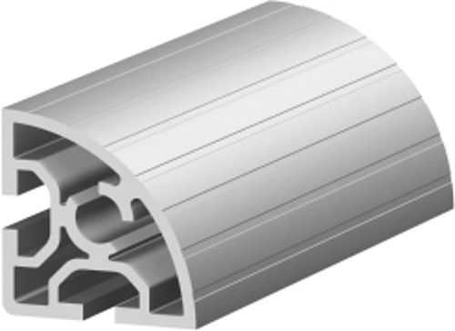 Алюминиевый профиль 1.11.050050.21СТ-паз