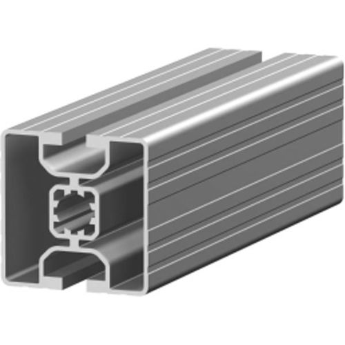 Алюминиевый профиль 1.11.050050.23LT-паз