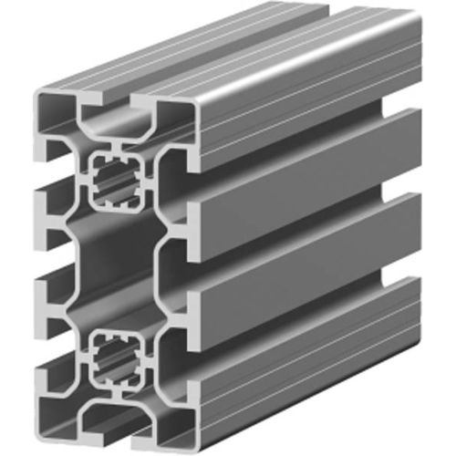 Алюминиевый профиль 1.11.050100.84LT-паз