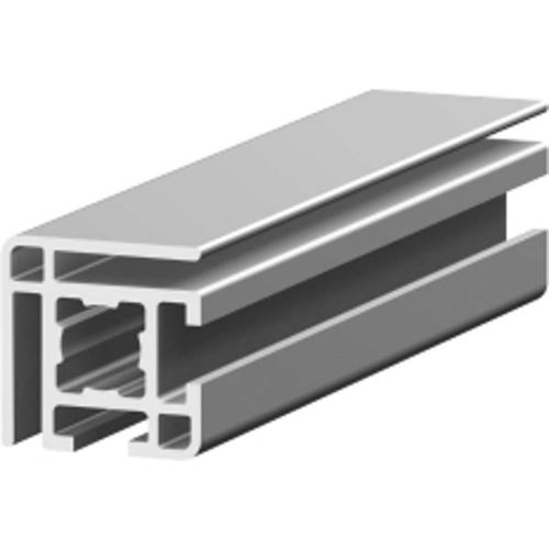 Алюминиевый профиль серии 1.14.030030Т-образный паз