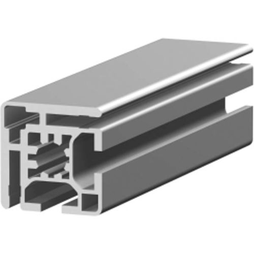 Алюминиевый профиль серии 1.14.040040Т-паз