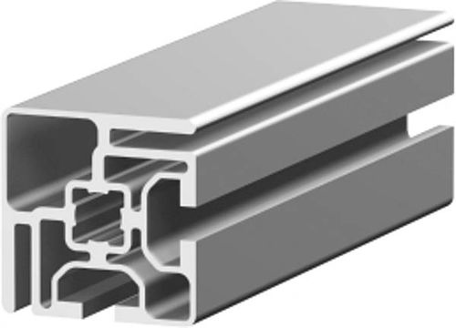 Алюминиевый профиль серии 1.14.050050Т-паз
