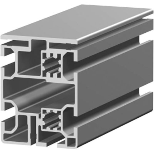 Алюминиевый профиль серии 1.14.060080Т-паз