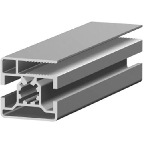 Алюминиевый профиль 1.15.040040.23LP7T-паз