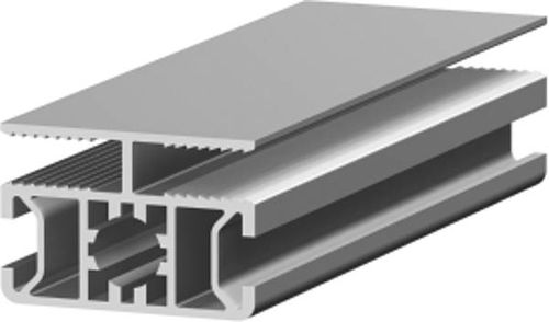 Алюминиевый профиль 1.15.030045.24LP7T-паз