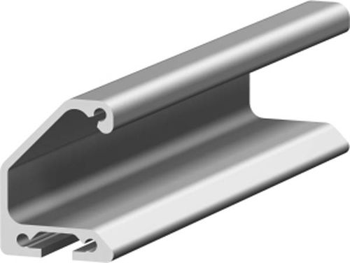 Ручка тяговая 1.19.14330порученьметаллическая