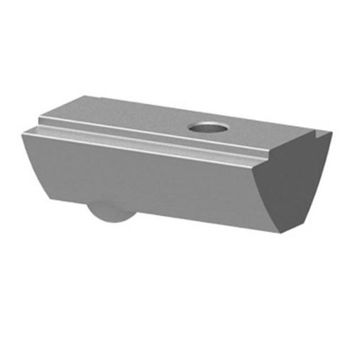 Т-образная гайка стальная