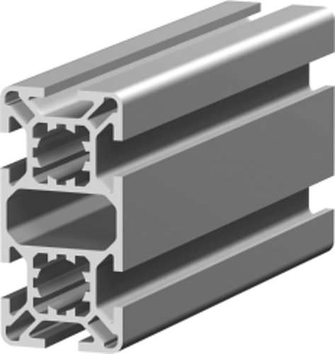 Алюминиевый профиль 1.11.030060.64L серии Т-образный для чистых помещений