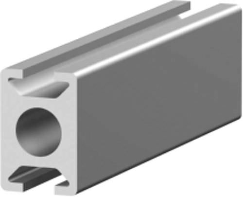 Алюминиевый профиль 1.11.020030.24СПТ-паз для тяжелых нагрузок