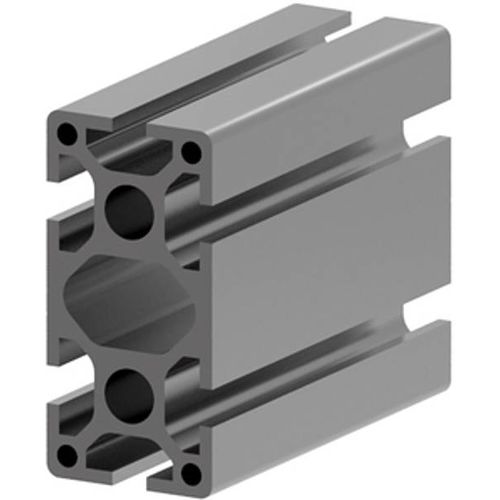 Алюминиевый профиль 1.11.040080.64СПТ-шлицевойдля тяжелых нагрузок