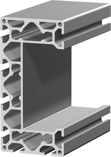 Алюминиевый профиль 1.11.080160.89SPCдля тяжелых нагрузок