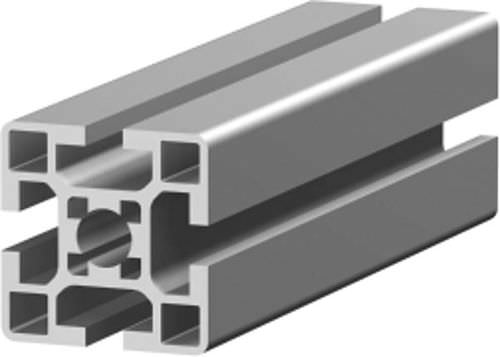 Алюминиевый профиль 1.11.045045.23LPT-паз для тяжелых нагрузок