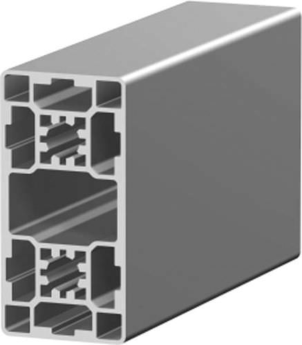 Профиль алюминиевый 1.11.045090.04LPT-слот для чистых помещений