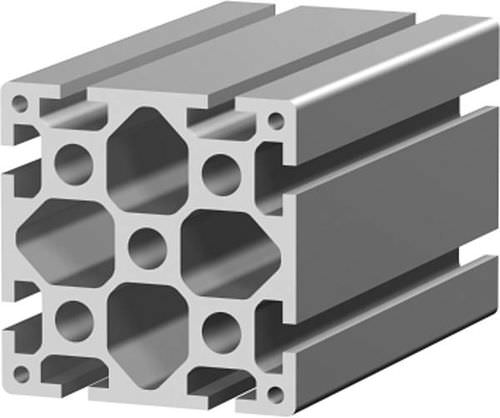 Алюминиевый профиль 1.11.090090.83СПТ-шлицевойдля тяжелых нагрузок