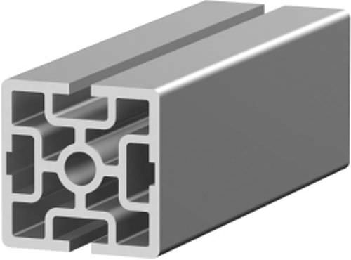 Алюминиевый профиль 1.11.060060.23SPT-шлицевой для тяжелых нагрузок