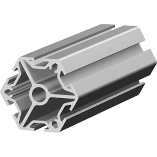 Алюминиевый профиль 1.11.0308кт.89СПТ-шлицевойдля тяжелых нагрузок