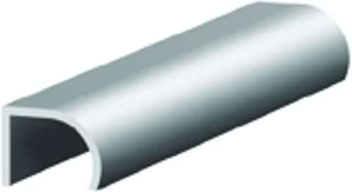 Ручка тяговая 1.19.14319транспортнаяметаллическаяпрофилированная