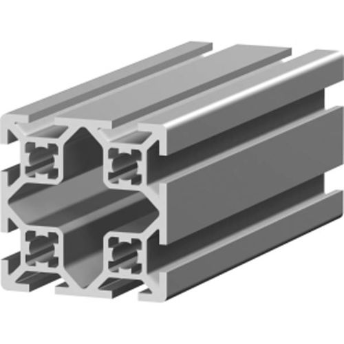 Алюминиевый профиль 1.10.040040.83LPT-слот для чистых помещений