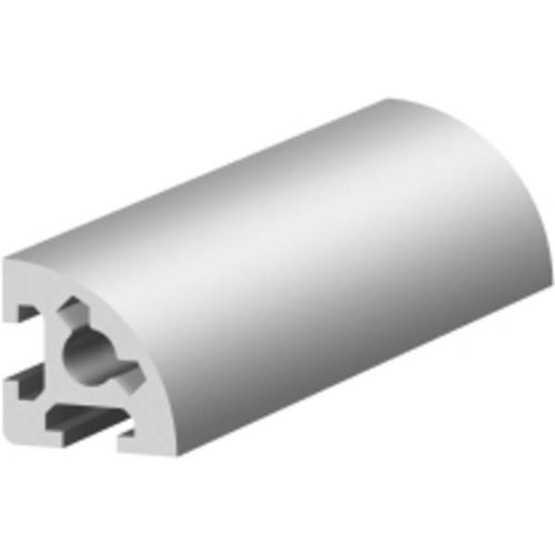 Алюминиевый профиль 1.10.020020.21СПТ-шлицевой треугольныйдля тяжелых нагрузок