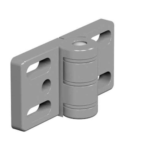 Угловая петля ввинчивание 180°