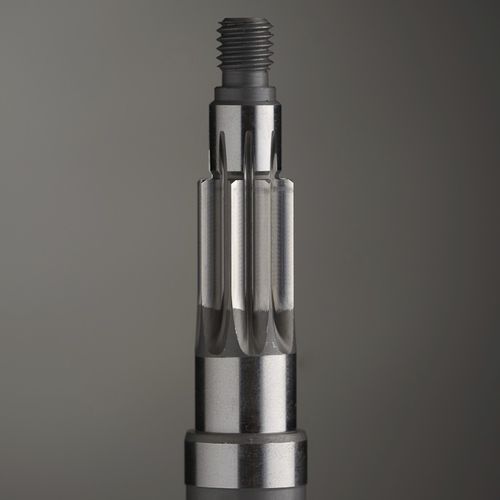 Инструмент для зачистки шланга