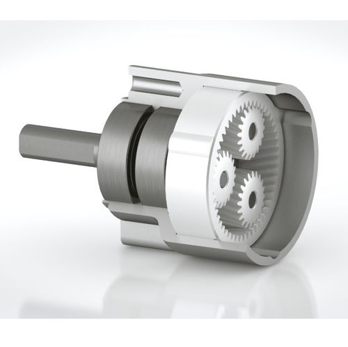 Epicyclic gearbox D32ZIN1helicalstraight-toothedcoaxial