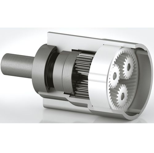 Epicyclic gear reducer D42ZIN2helicalspurcylindrical