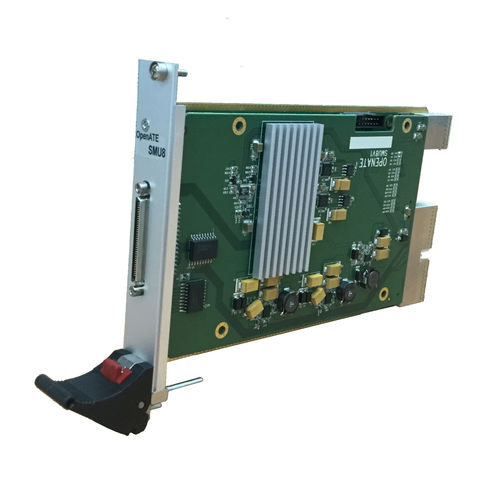 Источник питания переменного/постоянного тока SMU83Uкомпактный измерительный прибор