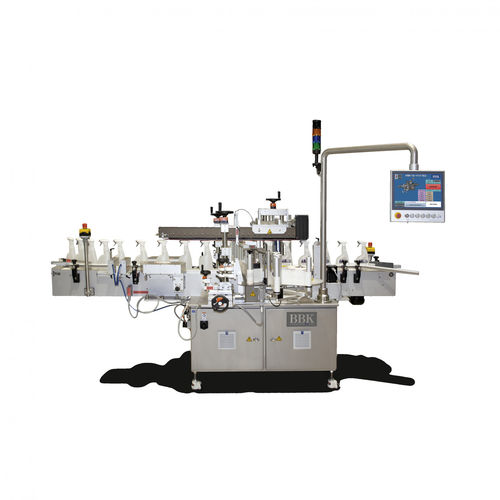 Этикетировочная машина FM