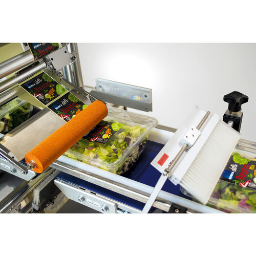 Этикетировочная машина VFP