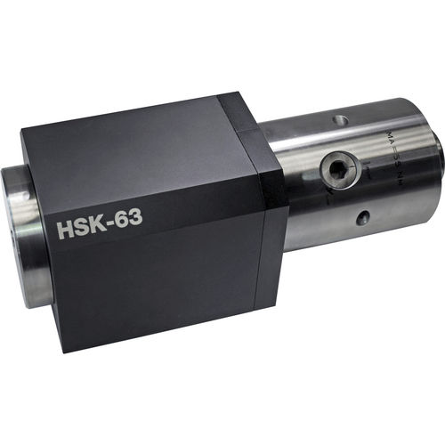 Вращающийся узел PDE HSK