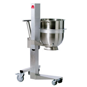 Подъемно-опрокидывающая станция Easylift 140