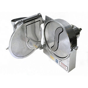 Машина для нарезки твердого сыра 312VS